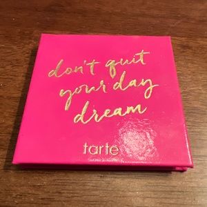 Tarte Dont Quit Your Daydream